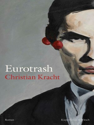 cover image of Eurotrash